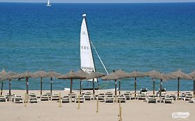 Casa Adosada En Playa De Pals By Apartaments Golf